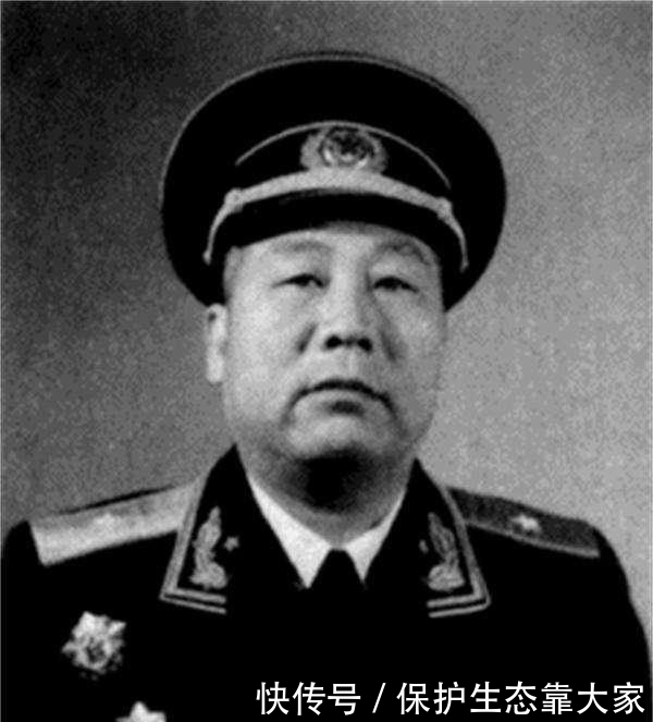 军长|上级给他开空头支票,让当纵队司令,结果没兑现反从副军长成师长