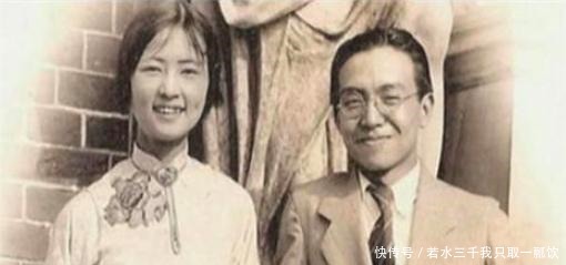 林徽因|林徽因不相信女儿没考上清华,调取试卷复查,看完说可惜了!