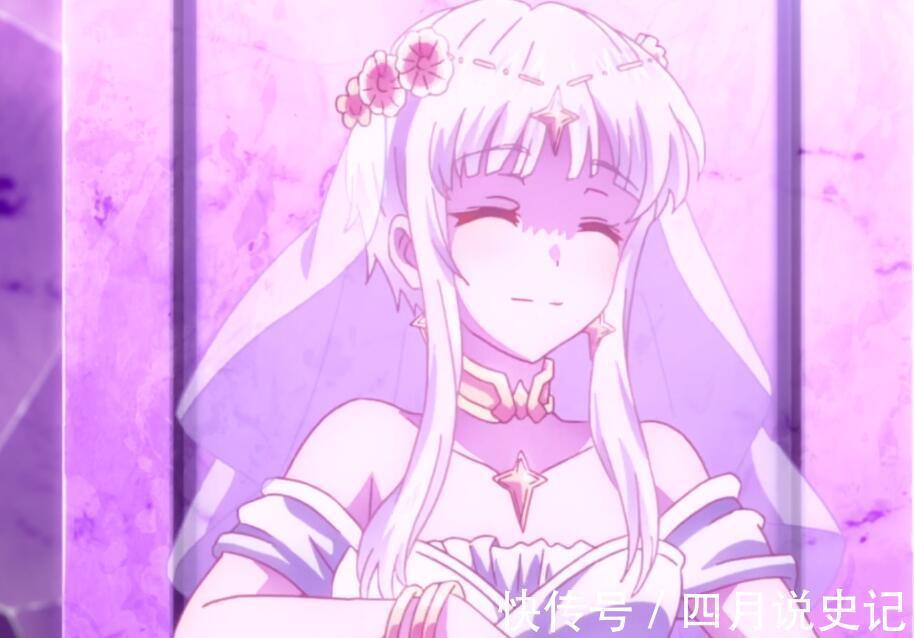 换装|这新番把观众喜好拿捏住了,女神每集都在换装,叫声很魔性