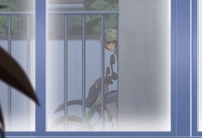 赤井秀一|《名侦探柯南》主线剧情大推进,赤井秀一想守护的妹妹到底是谁?