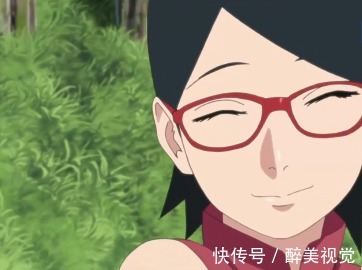 火影|火影鸣人向佐良娜吹牛,你爸年轻时跟我一样帅,弹幕瞬间炸了锅