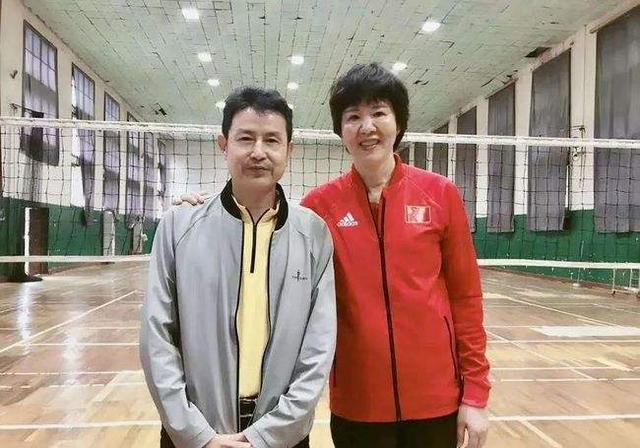 中国排协|蔡斌和王宝泉谁更适合担任新帅?郎平说出心里话,排协已有答案