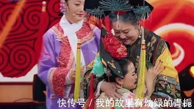 王牌對王牌|當(dāng)年多次參加《王牌對王牌》，卻因“搶鏡”推開吳謹(jǐn)言而遭到吐槽