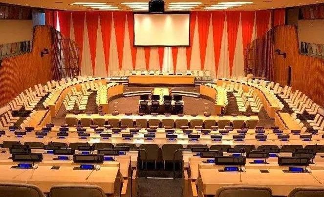 历史|忍无可忍印度第六次申遗,联合国直怼你们是不识汉字吗