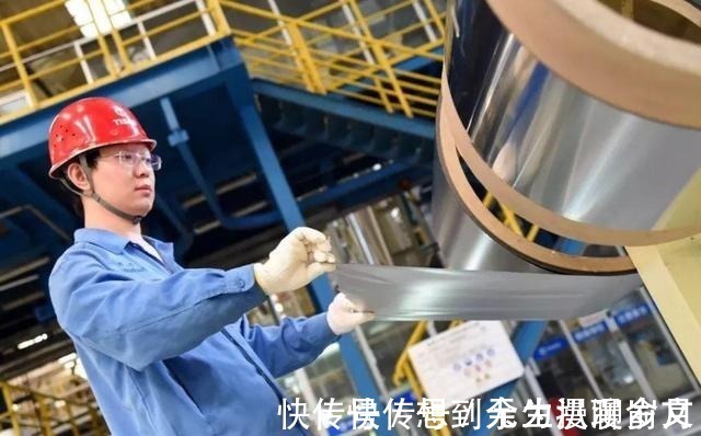 美国|日本“封锁”的技术,美国迟迟无法突破,中国专家:简单