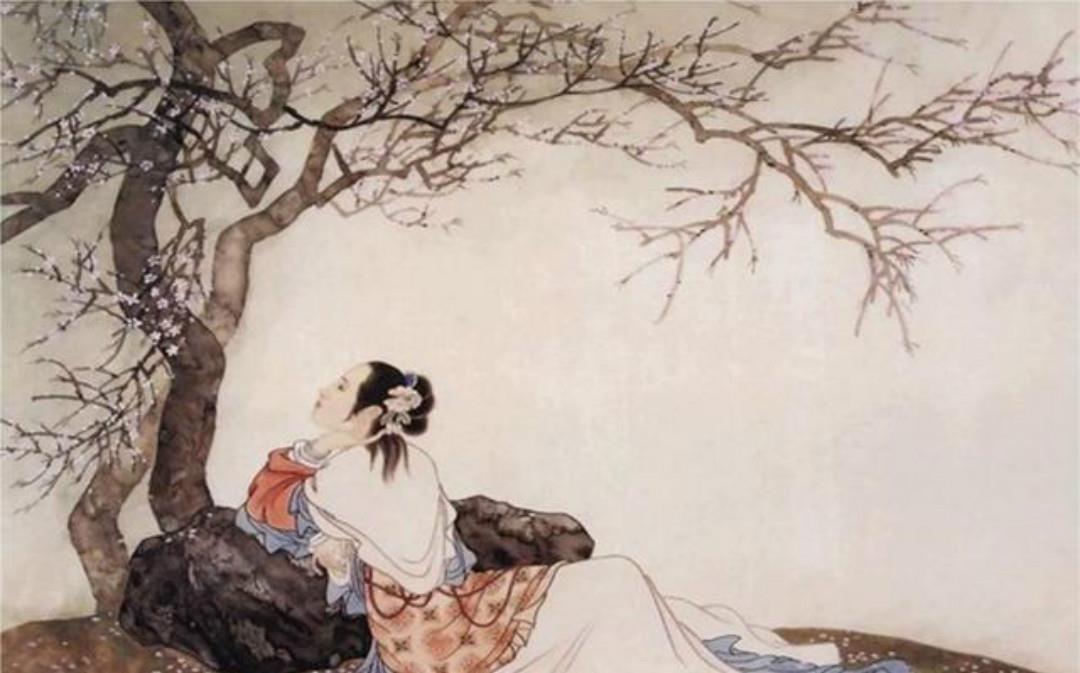 爱情|纳兰性德与初恋分手后,写下的这首爱情词,通篇无一字不忧愁!