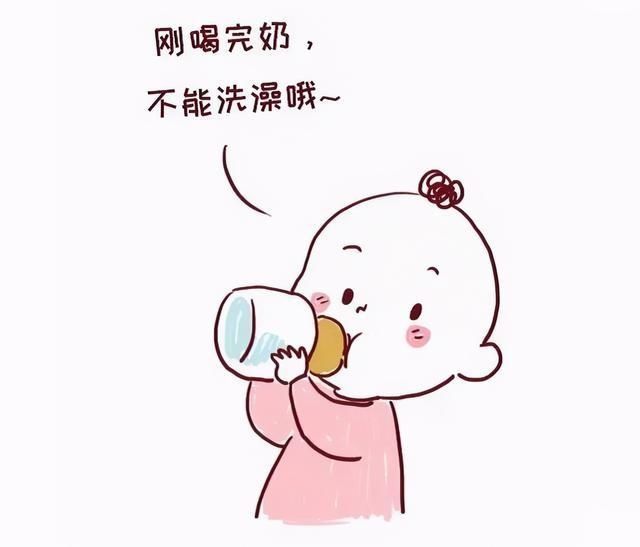 洗澡|冬天给孩子洗澡，和夏天有什么不一样？注意这几点就行