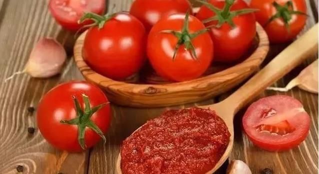 降血压|你爱吃西红柿吗?每天一个连吃一个月,带来的变化让你惊喜!