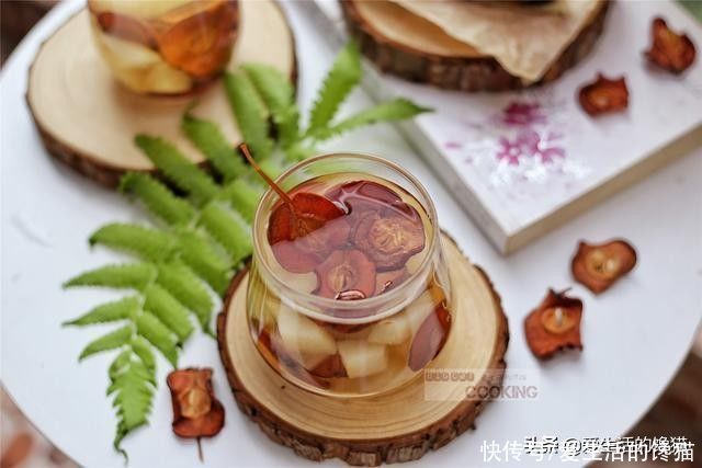 雪梨|大热天，不管有钱没钱，都要常吃这6种碱性食物，精神十足过夏天