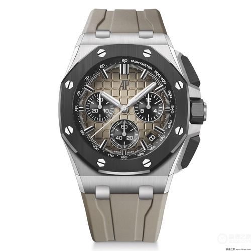 爱彼皇家橡树“2021新表发布”，对老款有没有影响？