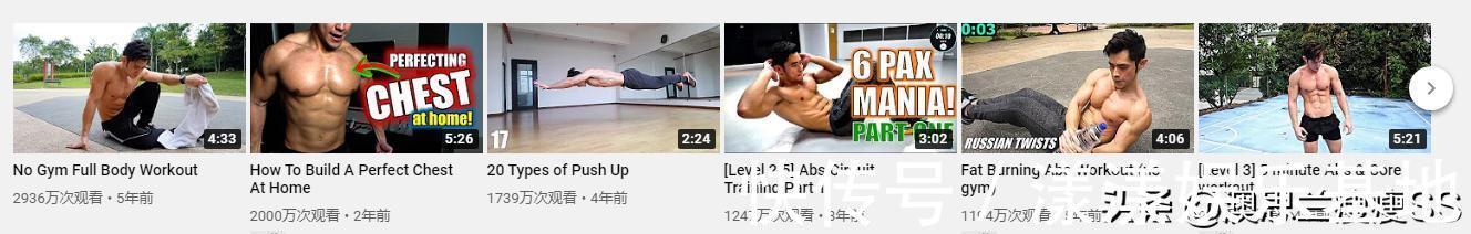 马来西亚|体脂率从27%降到10%，彪悍的人生不需要解释