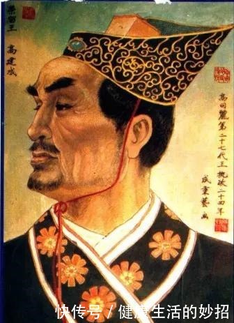 国家|668年,曾经重挫隋炀帝和唐太宗的那个国家,灭亡了