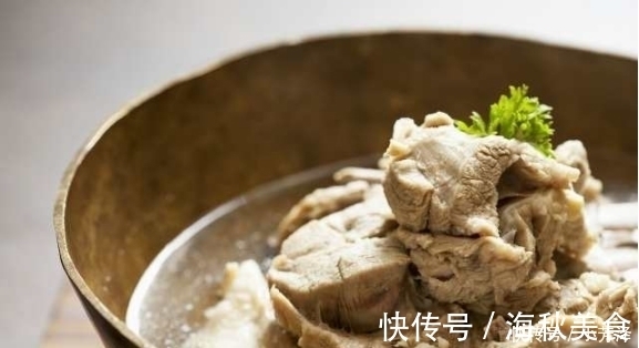 甘蔗|不管炖什么肉,只需放几片它,增香去腥,不到20分钟软烂入味