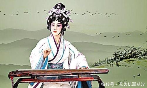 蔡文姬是谁