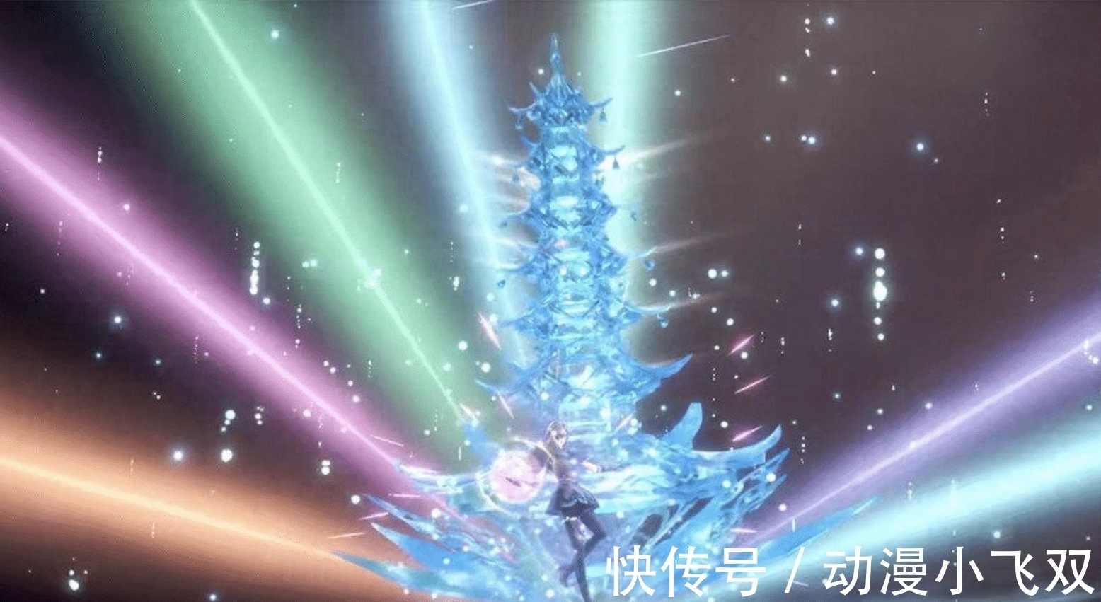 唐三|斗罗大陆:直接送神位的武魂,当世只有四个,不成神天理难容