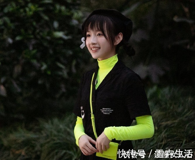 王鹤棣|她成芒果台“亲闺女”,资源太好,刚录完中餐厅又接档新综艺