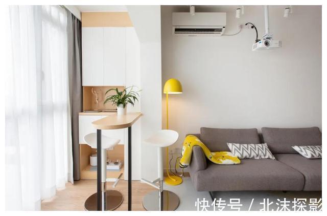 屋主|78㎡奇葩户型，逆袭“高级家”，细节设计妙不可言，值得学习！