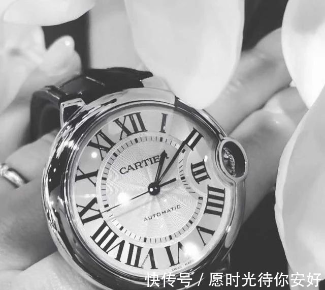 含量|没有丝毫“技术含量”可言卡地亚蓝气球，为啥如此受欢迎？