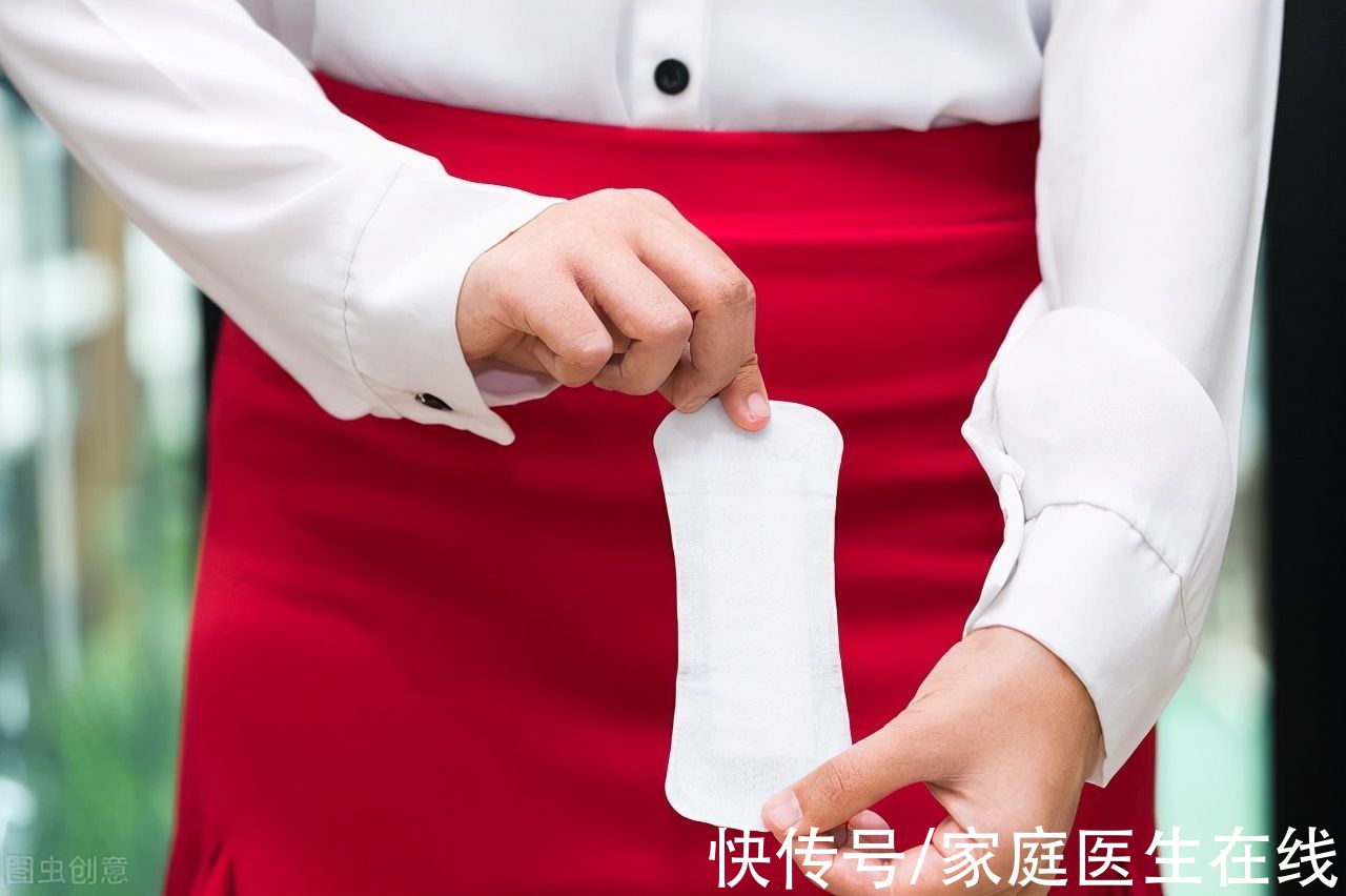 盘点|月经迟迟不来,等来的可能是疾病?盘点9个原因,要谨记了