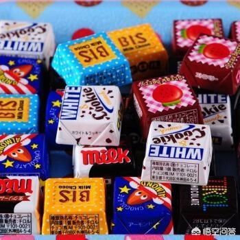 哪个牌子的巧克力好吃又便宜？