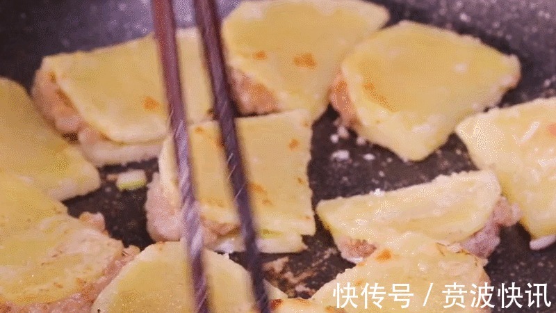 冰箱|土豆别放冰箱,记住这2招,几个月不长芽不变黑,太实用了!