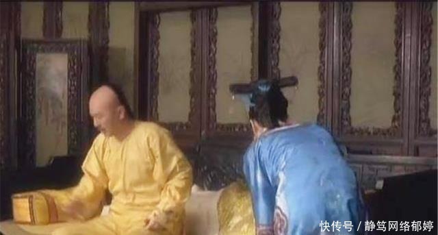 皇帝|皇帝每天早上都要“洗龙沟”,为何宫女不避着,还都抢着伺候