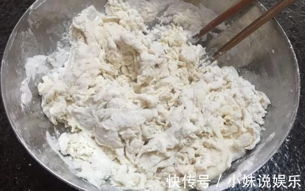 做面食，先弄懂这几个知识点，理解掌握了，你会发现做面食不难