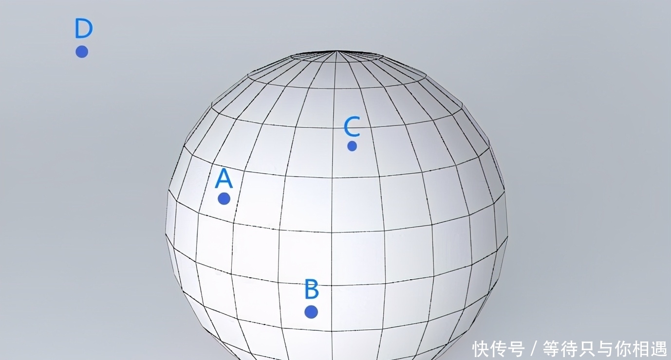 已知宇宙半径465亿光年，如果我们飞出这个范围，会看到什么？