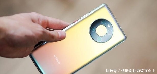 面对|面对重重压力,华为Mate40Pro惊艳亮相,拿下3项全球第一