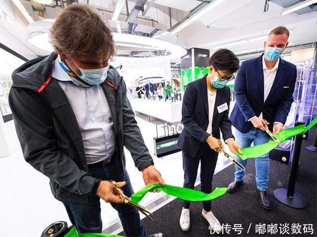 知识产权|国产手机变强竟遭花式攻击?OPPO知识产权诉讼全面获胜