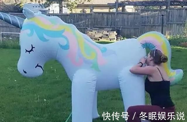 滑水道#26个反人类沙雕设计,设计师怕是脑袋进水了吧