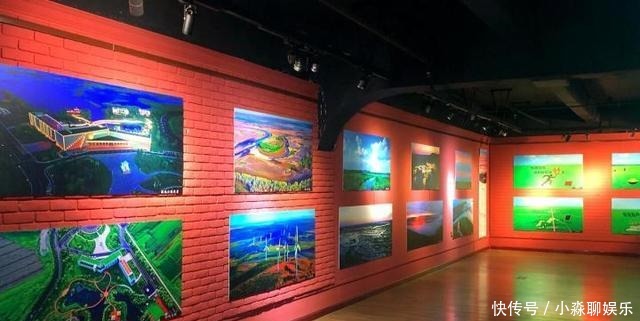 藏品|标本、文物“常驻”图片展每月报到 省博让每件藏品“会说话”