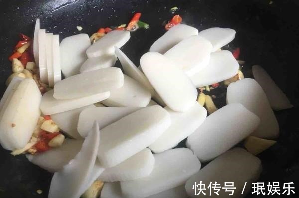 牛奶|这肉是“钙王”，牛奶鸡蛋通通靠边，孩子常吃，个子悄悄长起来！