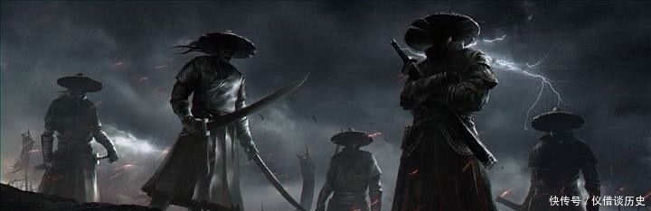 兵器!古代将军最喜欢的4种兵器,剑排第4,第1竟是它