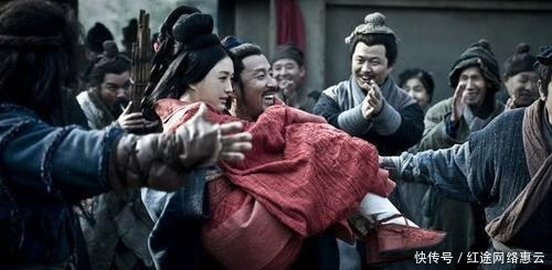 灭掉|他把赵国变成唯一能灭掉秦国强国,最后结果如何