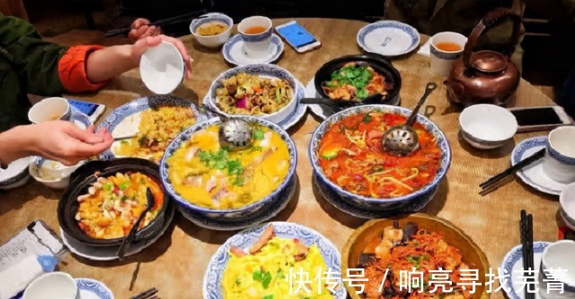 下馆子时常点这4道菜，老板一看就是内行人，菜品好吃又实惠！