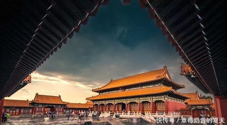 文化 西方人：中国自己就是一个“世界”，五千年文化传承咱们没法理解