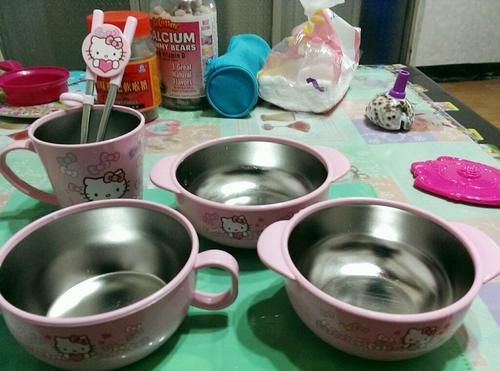 宝宝|别人送的旧衣服可以收，但有三种东西收不得，别管是谁送的都一样