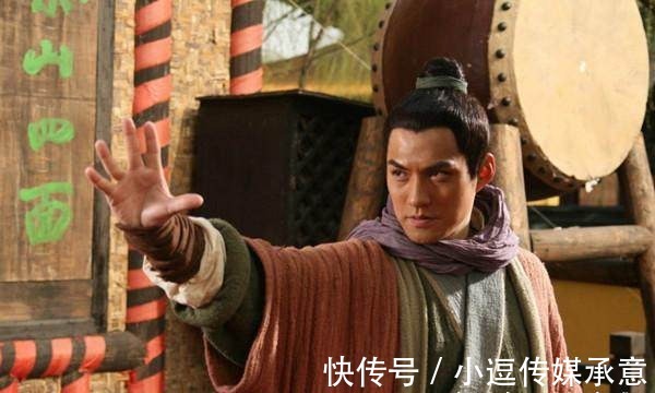 梁山|此人是王进小师弟, 横扫梁山水军, 斩杀梁山两将