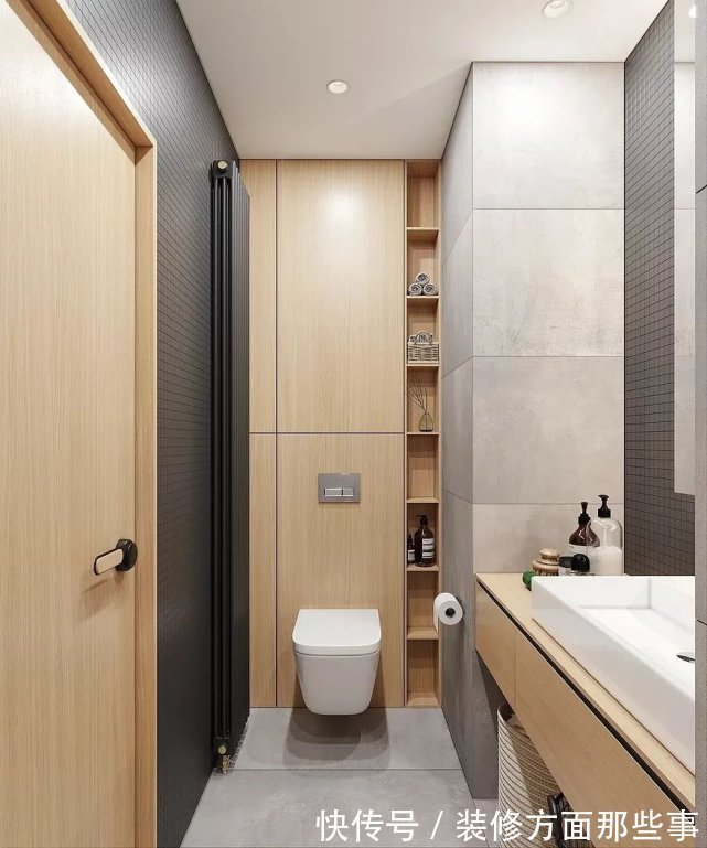 二居室|75平简约风二居室,清爽简约又有范,将给人带来一种清新的感觉