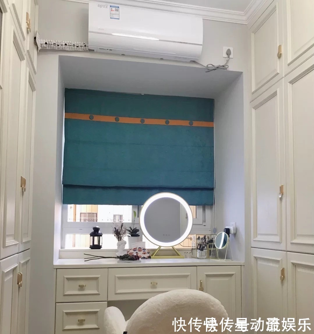 乳胶漆|一进她家,才发现什么叫美观与实用并存,全屋太舒适耐看了,羡慕