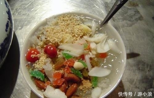 美食|中国5大城市夜市美食大观:谁家的夜市不是荣耀的王者?