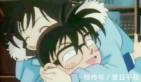 线索|永不逝去的名侦探, 八年前的柯南结局线索!