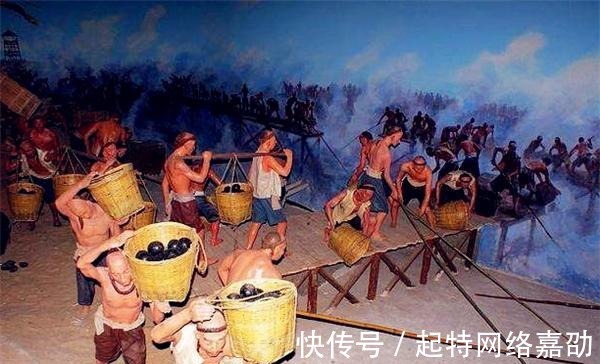鸦片|林则徐吃“冰淇淋”被洋人嘲笑,他回请一道菜,让洋人脸面无存