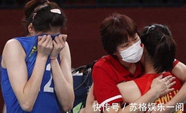 新星|女排主帅放烟雾弹,新星却曝出夺冠目标,中国排协雄心真不小?