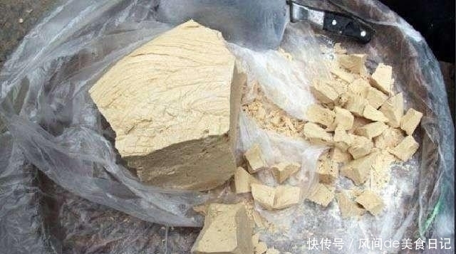 年龄|暴露年龄的5款小零食,5秒内能叫出名字的,至少是“叔叔”辈了