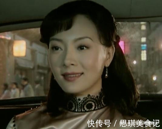 流苏&《倾城之恋》白流苏离婚后为何嫁得更好?她有三个优点,值得借鉴