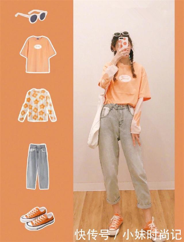 正好|青春正好,温柔又洋气的9套时尚穿搭方案,做别人眼中的气质女神