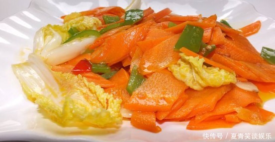 待客|几道超级好吃的待客硬菜,简单美味还营养,香气十足!