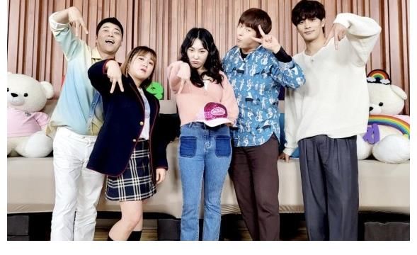 旗安84意味深长的发言击中了触底的《我独自生活》的骨头